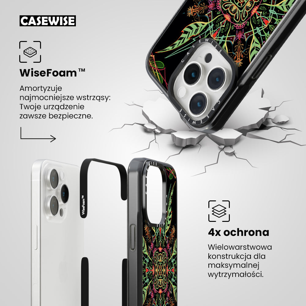 Obfitość 3 - Etui