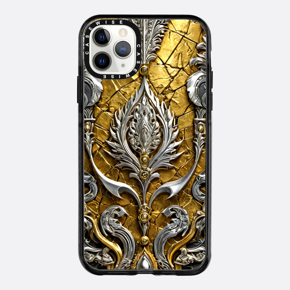 Królewska Egida - Etui