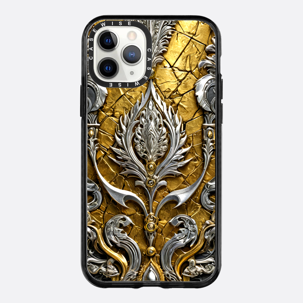 Królewska Egida - Etui