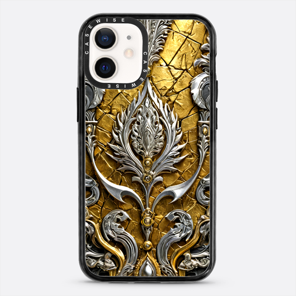 Królewska Egida - Etui