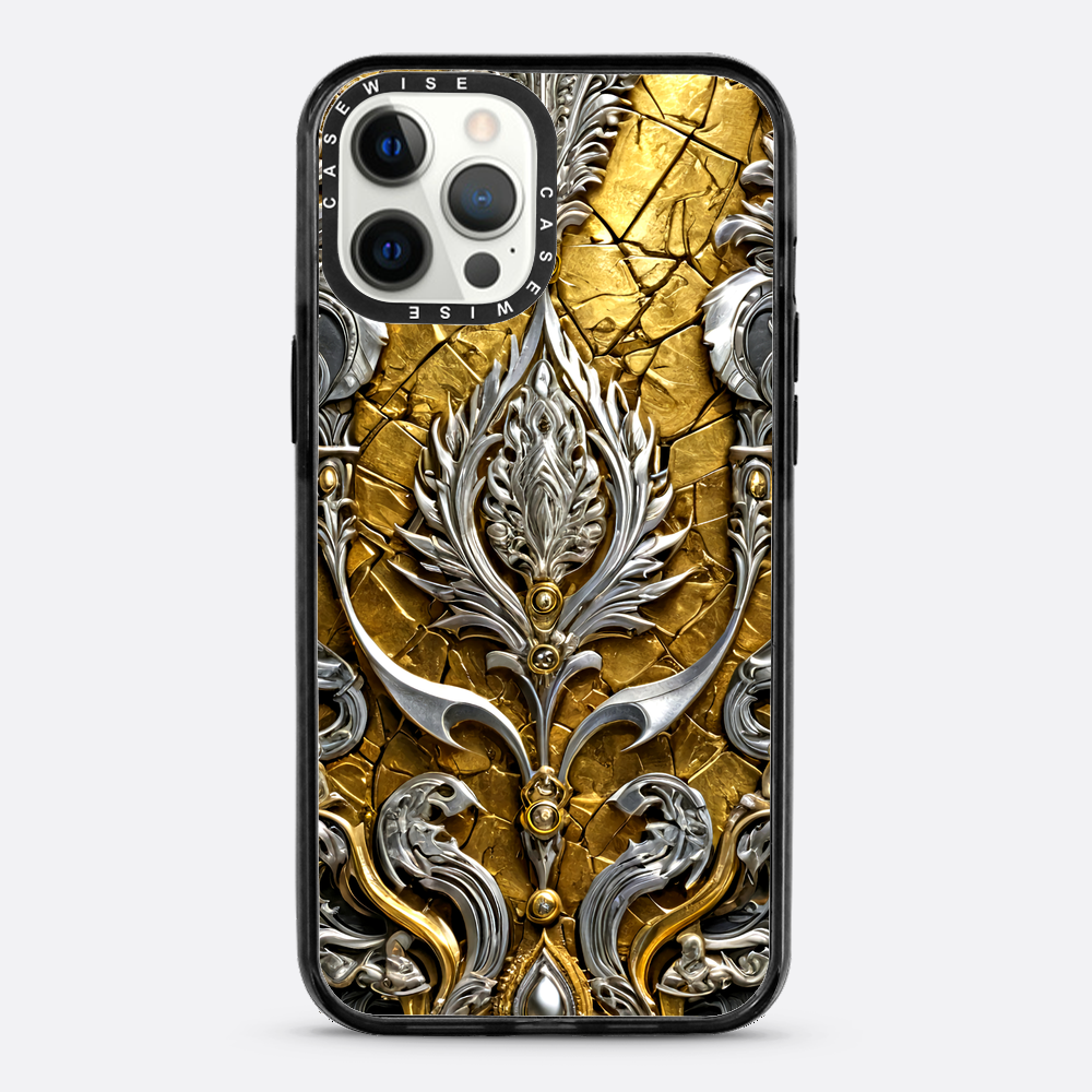 Królewska Egida - Etui