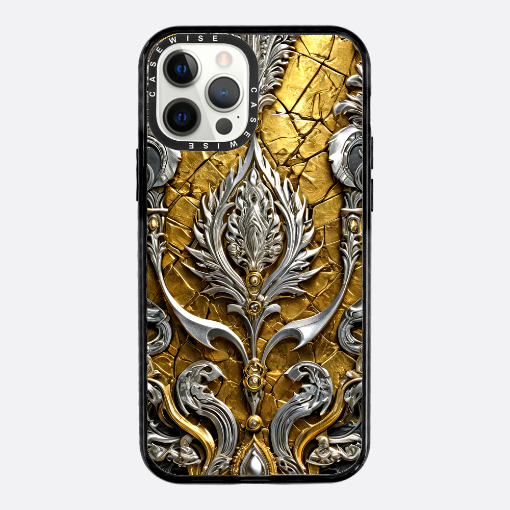 Królewska Egida - Etui