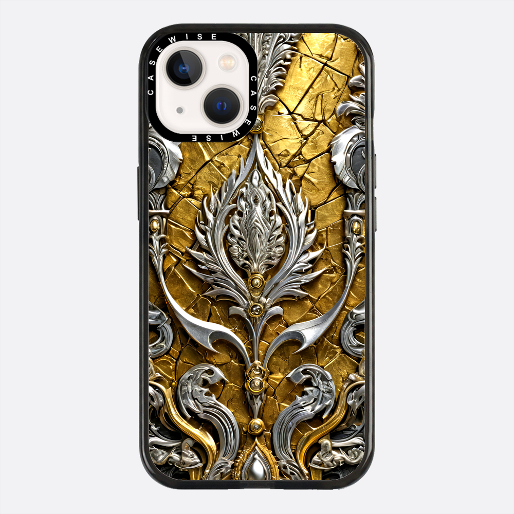 Królewska Egida - Etui