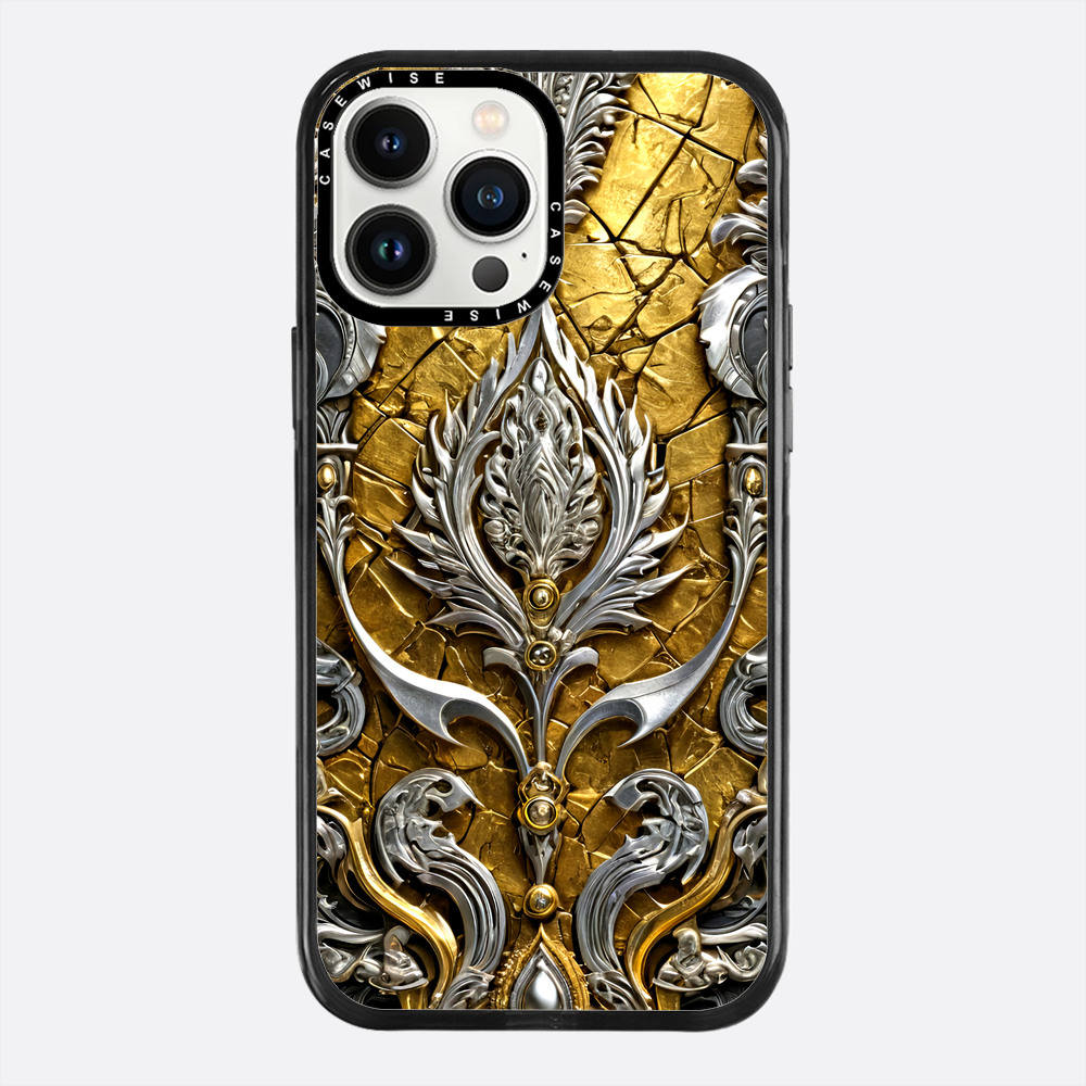 Królewska Egida - Etui