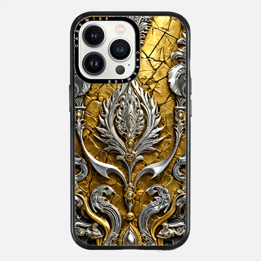 Królewska Egida - Etui