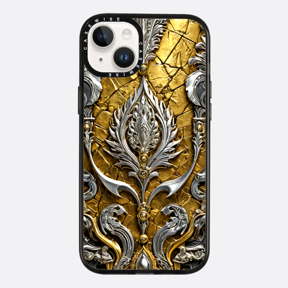 Królewska Egida - Etui