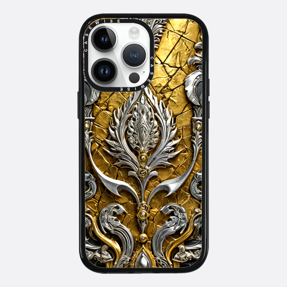 Królewska Egida - Etui