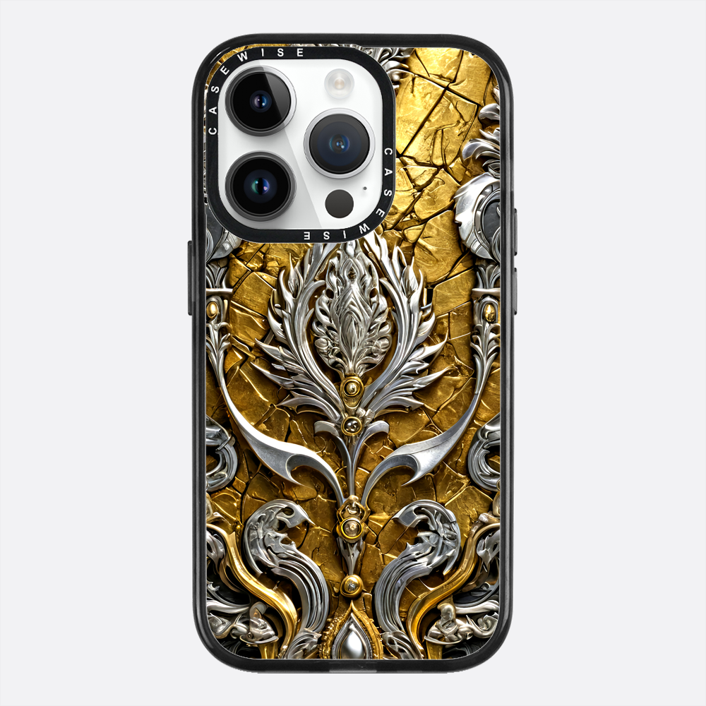 Królewska Egida - Etui