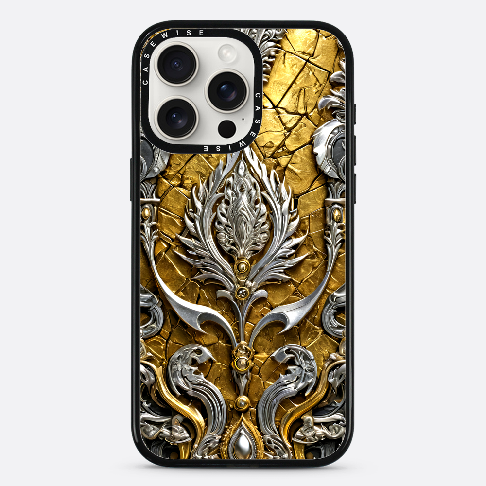 Królewska Egida - Etui