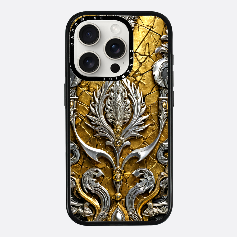 Królewska Egida - Etui