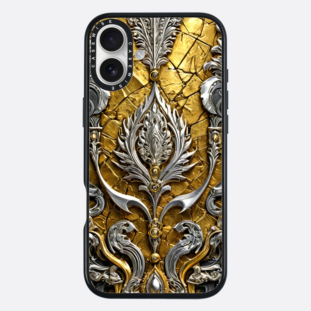 Królewska Egida - Etui