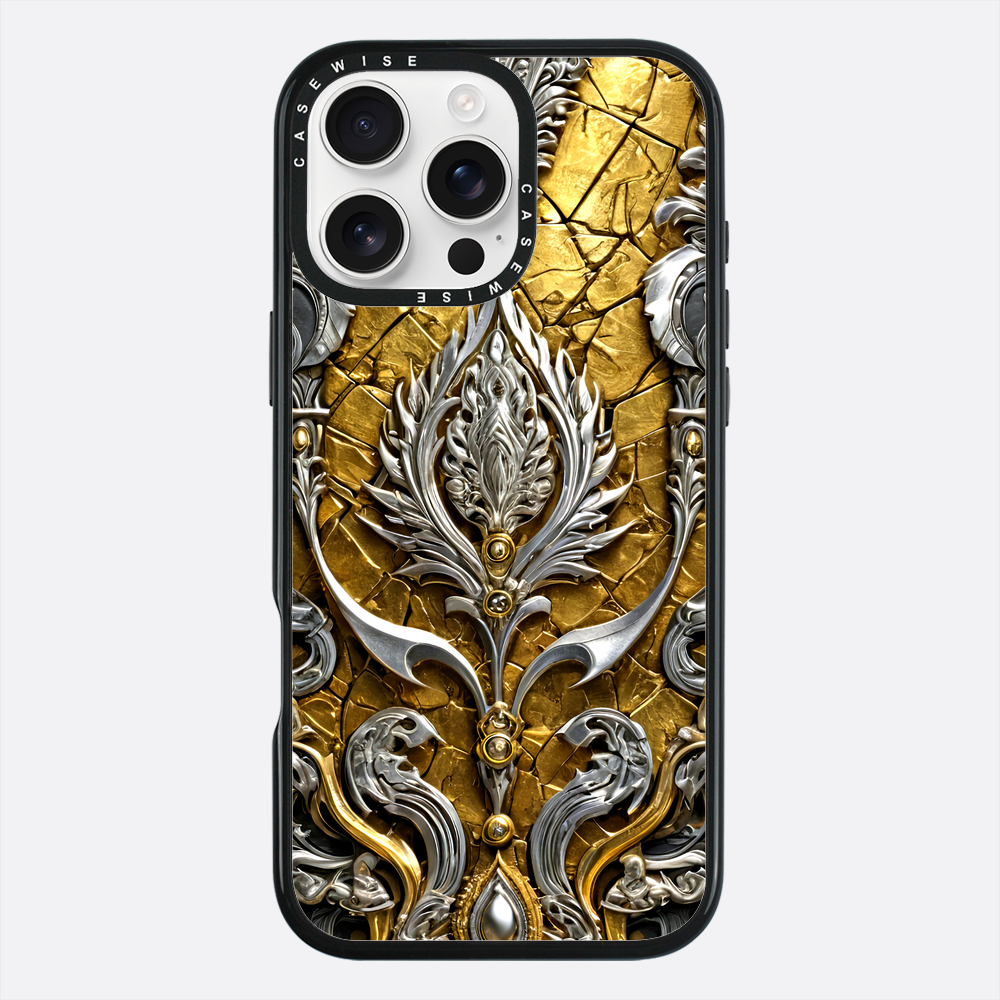 Królewska Egida - Etui