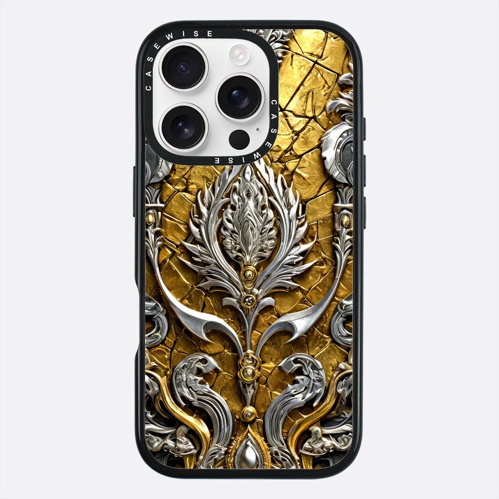 Królewska Egida - Etui