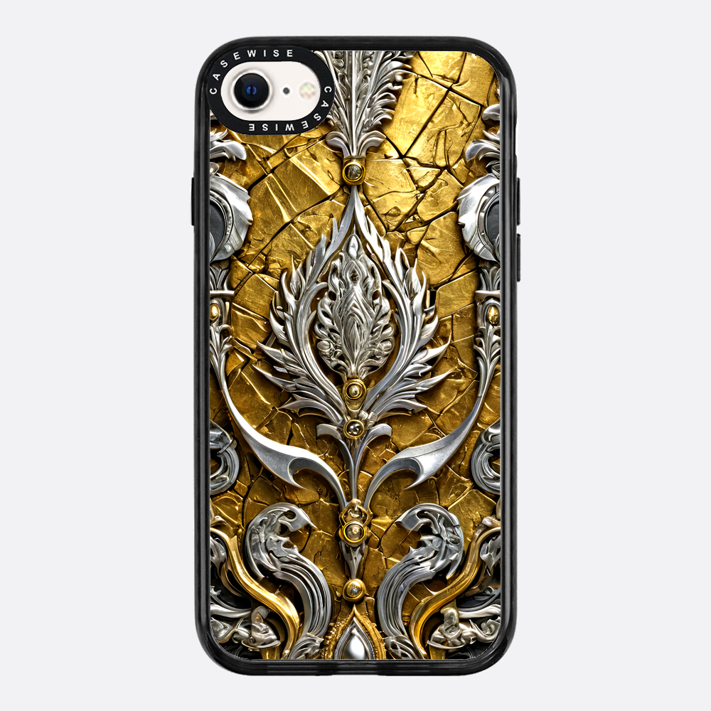 Królewska Egida - Etui