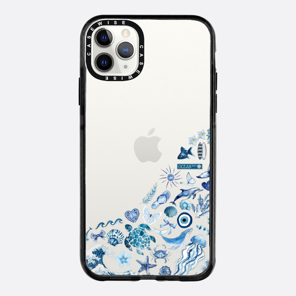 Wibracje oceanu - Etui