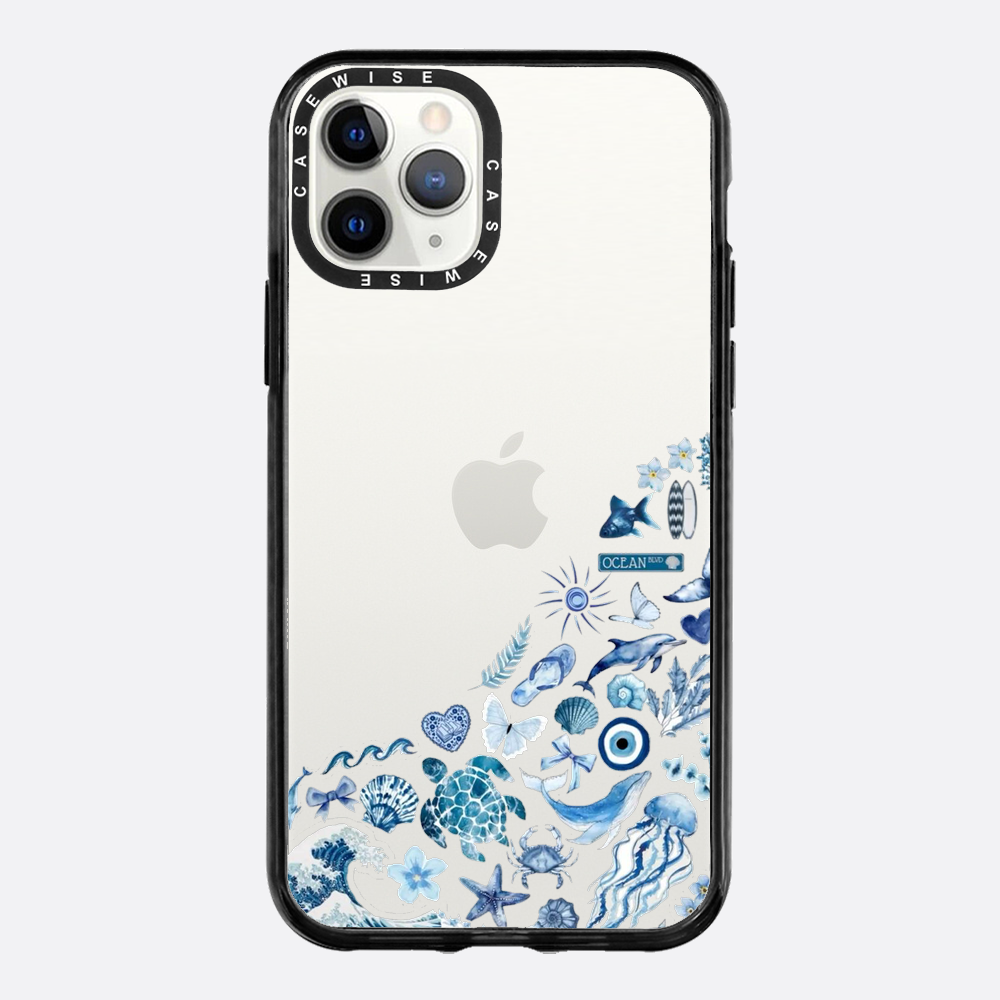 Wibracje oceanu - Etui