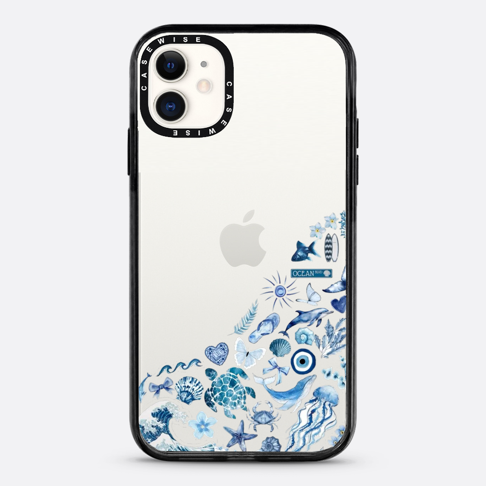 Wibracje oceanu - Etui