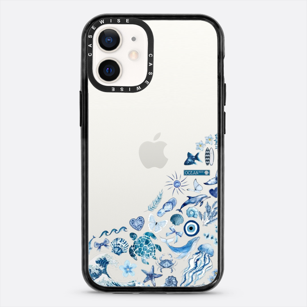 Wibracje oceanu - Etui