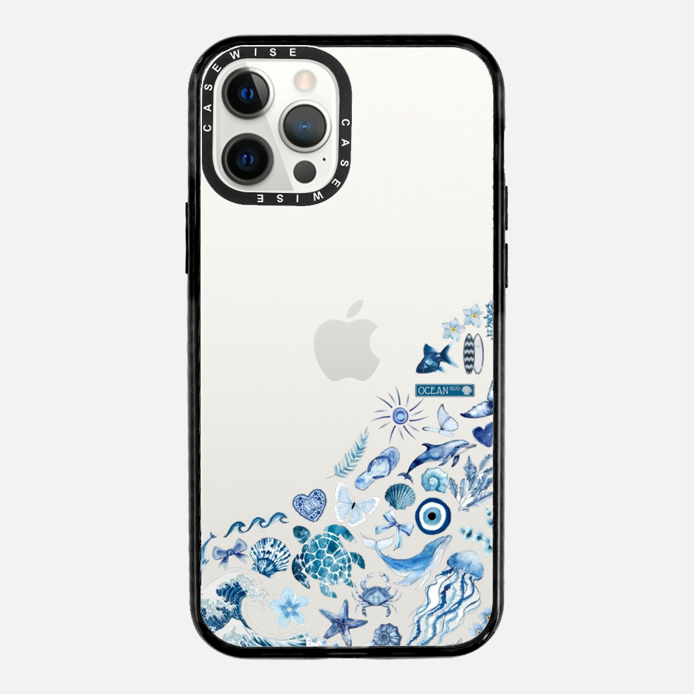 Wibracje oceanu - Etui