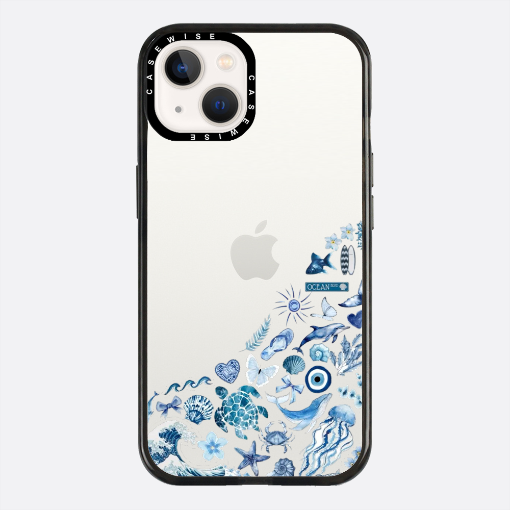 Wibracje oceanu - Etui