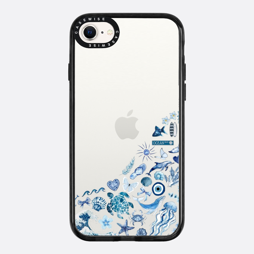 Wibracje oceanu - Etui