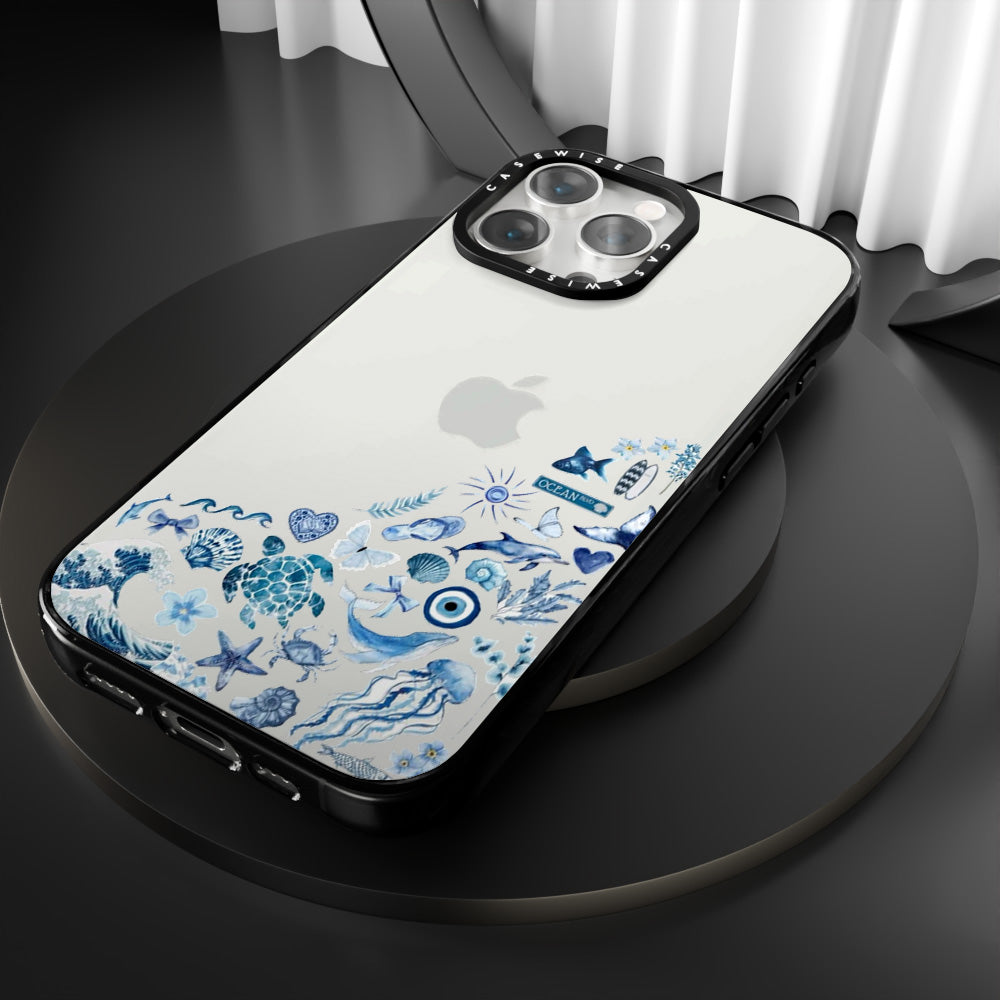 Wibracje oceanu - Etui