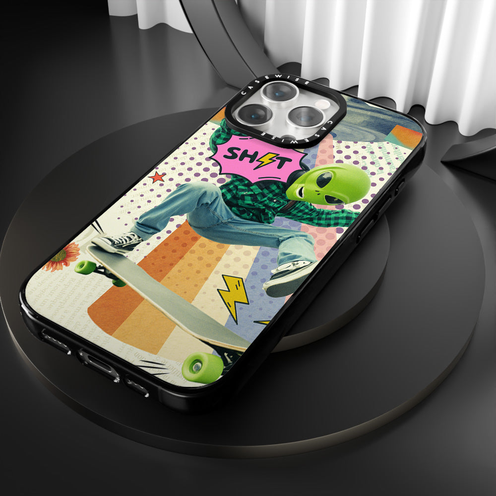 Obrót UFO - Etui