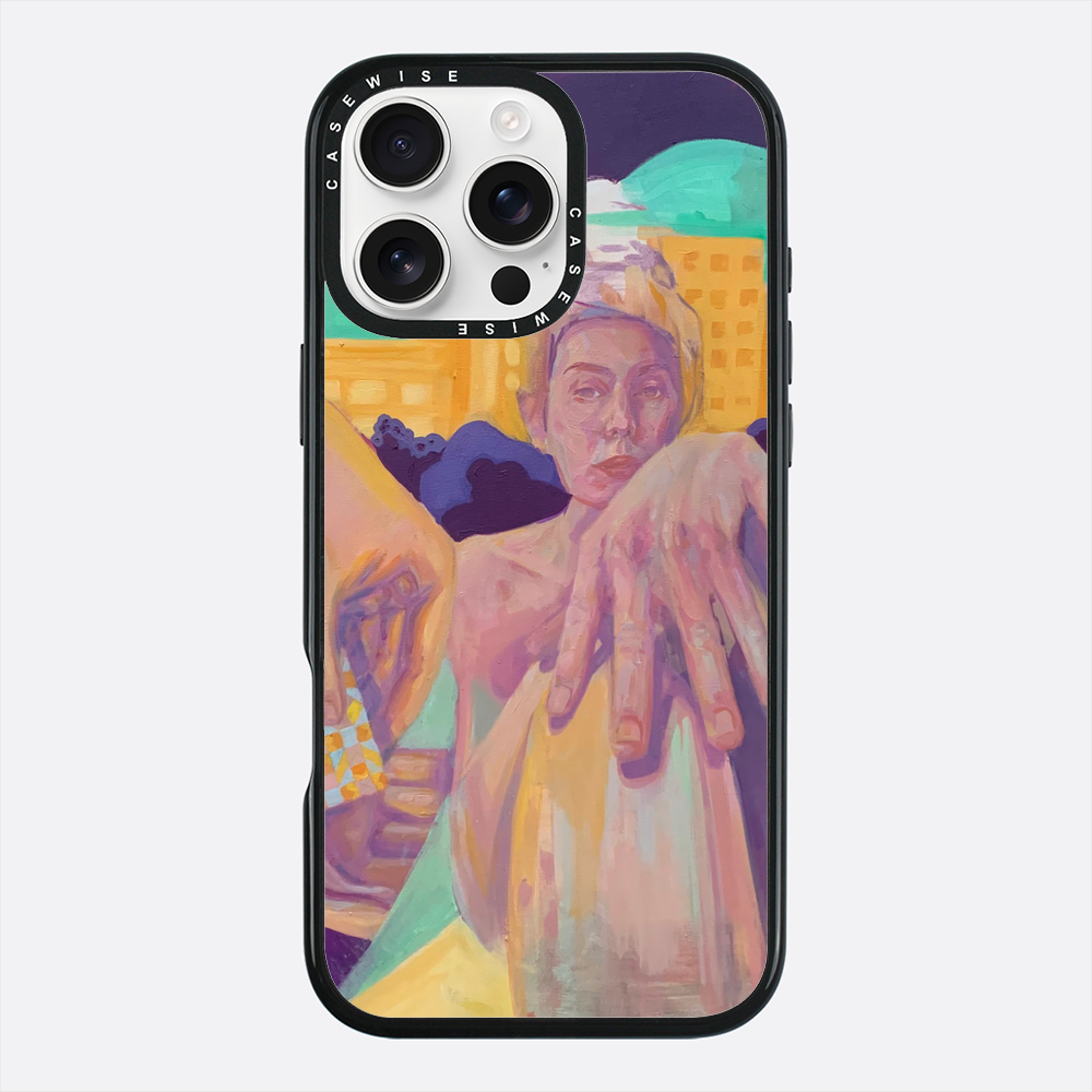 Decyzja kwantowa - Etui