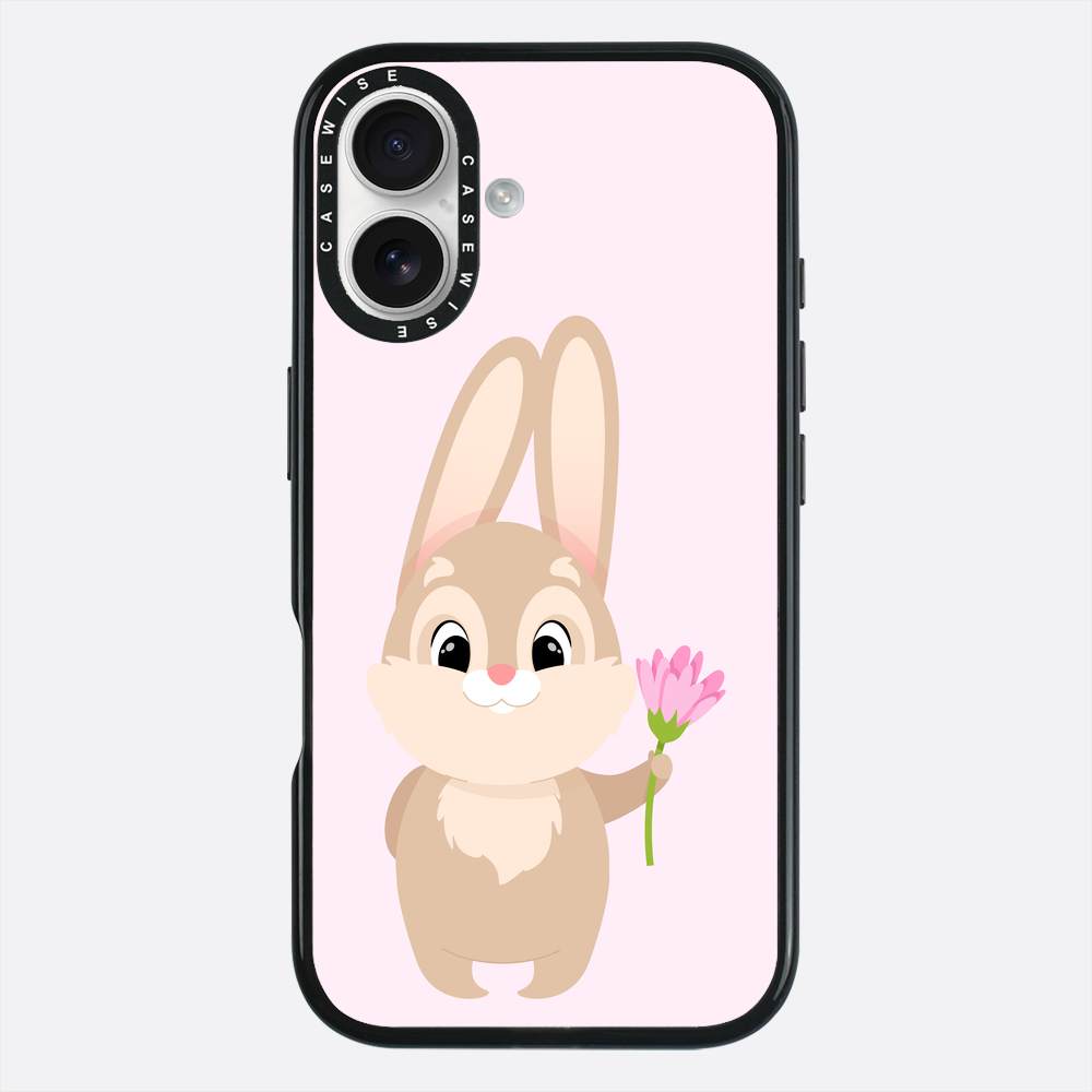 Kwiatowa Delikatność - Etui