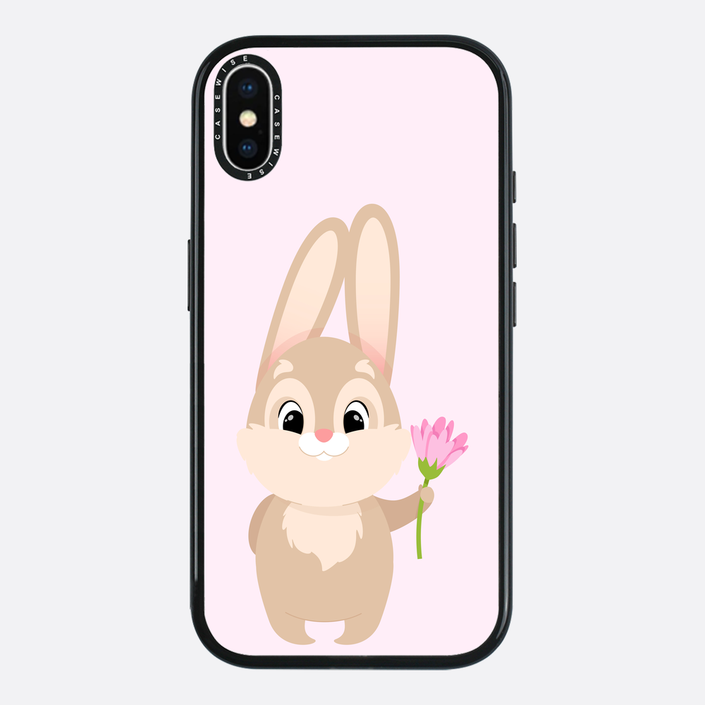Kwiatowa Delikatność - Etui