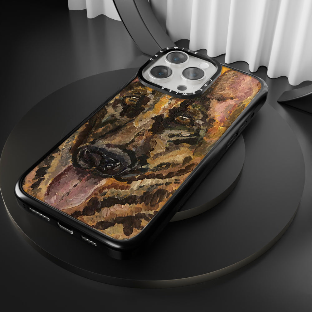 Owczarek Niemiecki - Etui