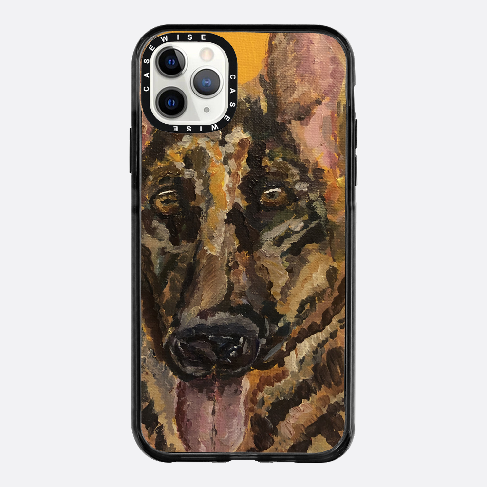 Owczarek Niemiecki - Etui