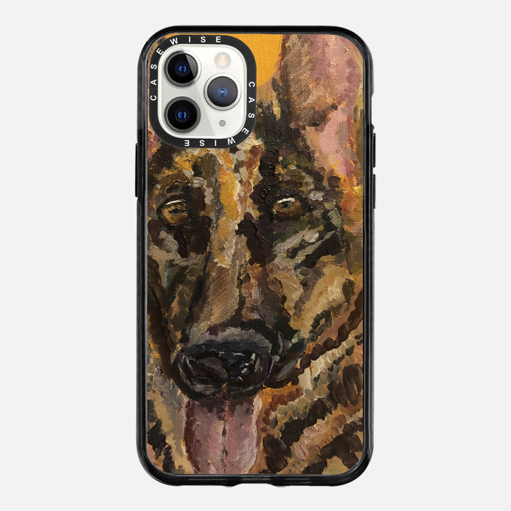 Owczarek Niemiecki - Etui