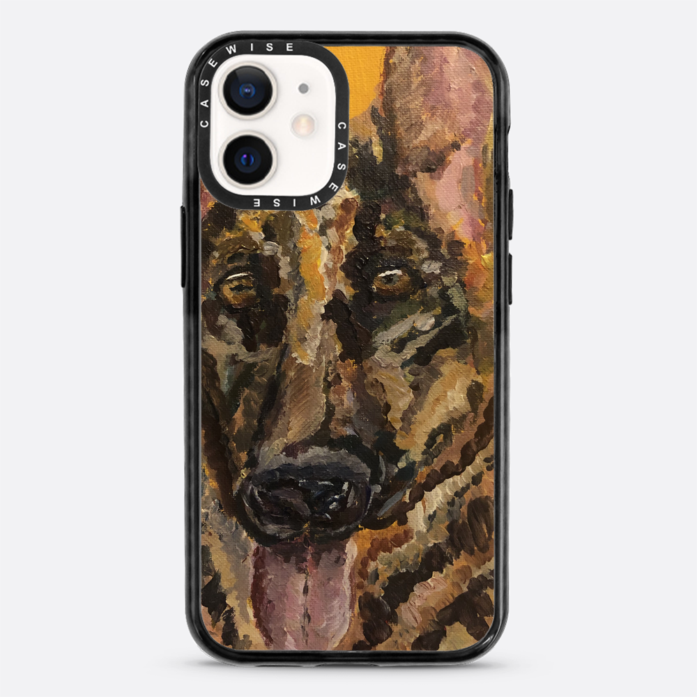 Owczarek Niemiecki - Etui