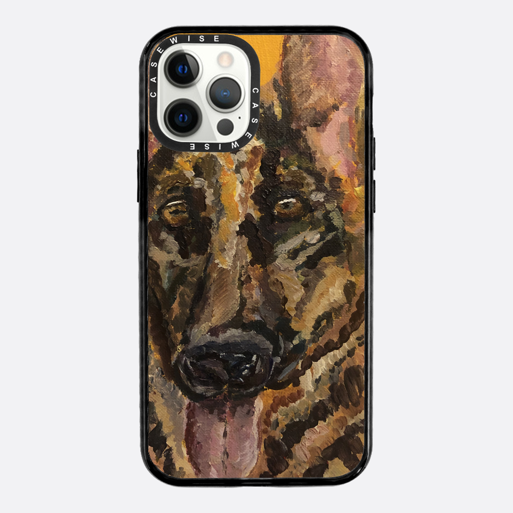 Owczarek Niemiecki - Etui