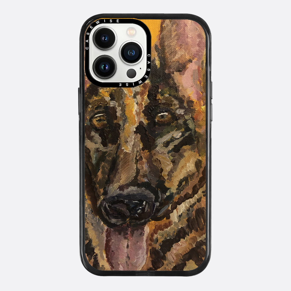 Owczarek Niemiecki - Etui