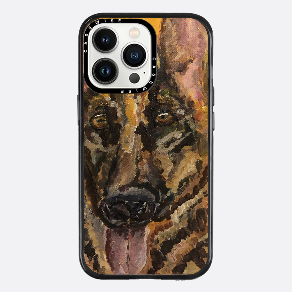 Owczarek Niemiecki - Etui