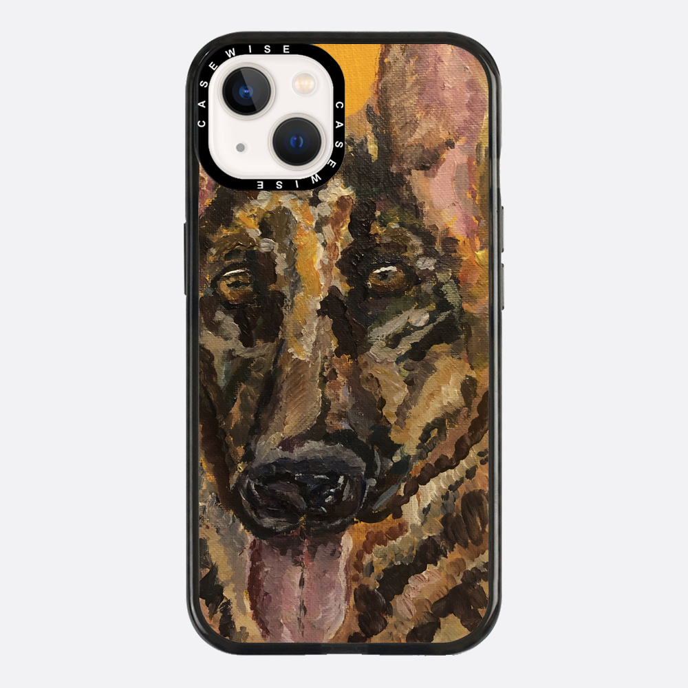 Owczarek Niemiecki - Etui