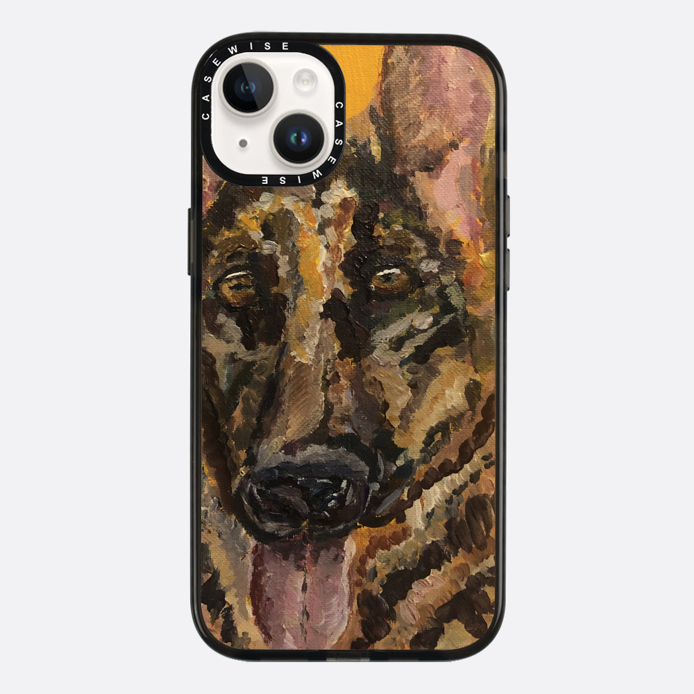 Owczarek Niemiecki - Etui