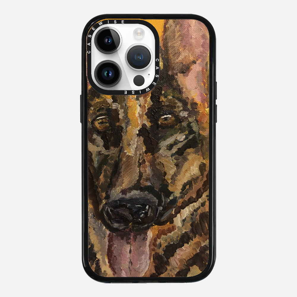 Owczarek Niemiecki - Etui