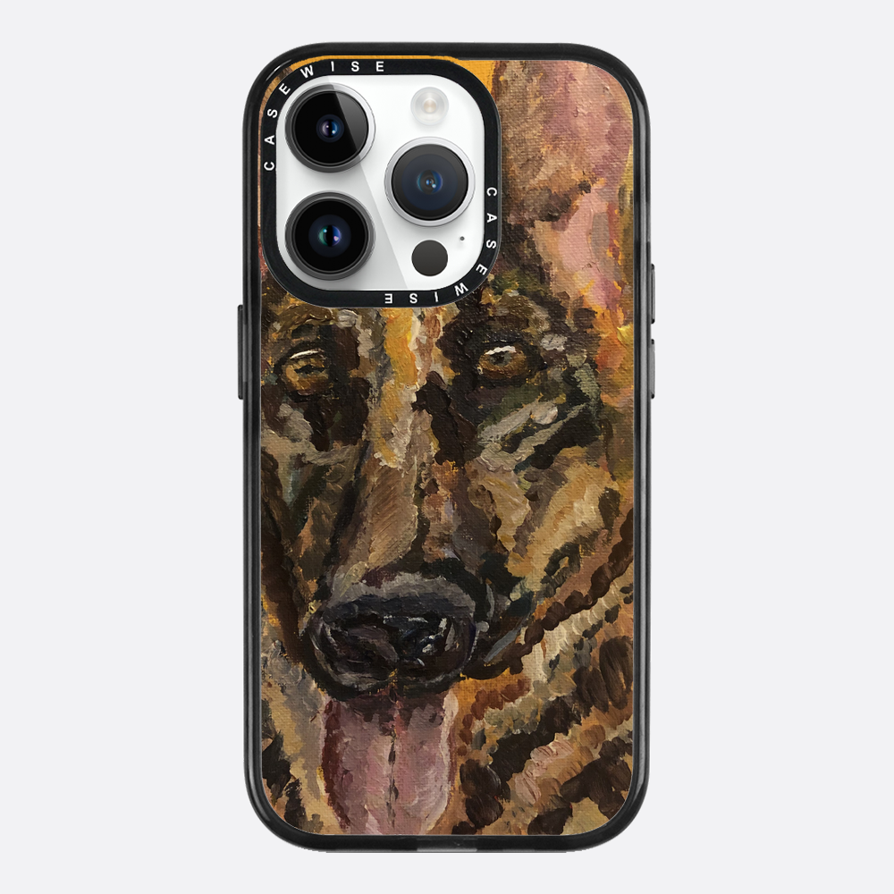 Owczarek Niemiecki - Etui