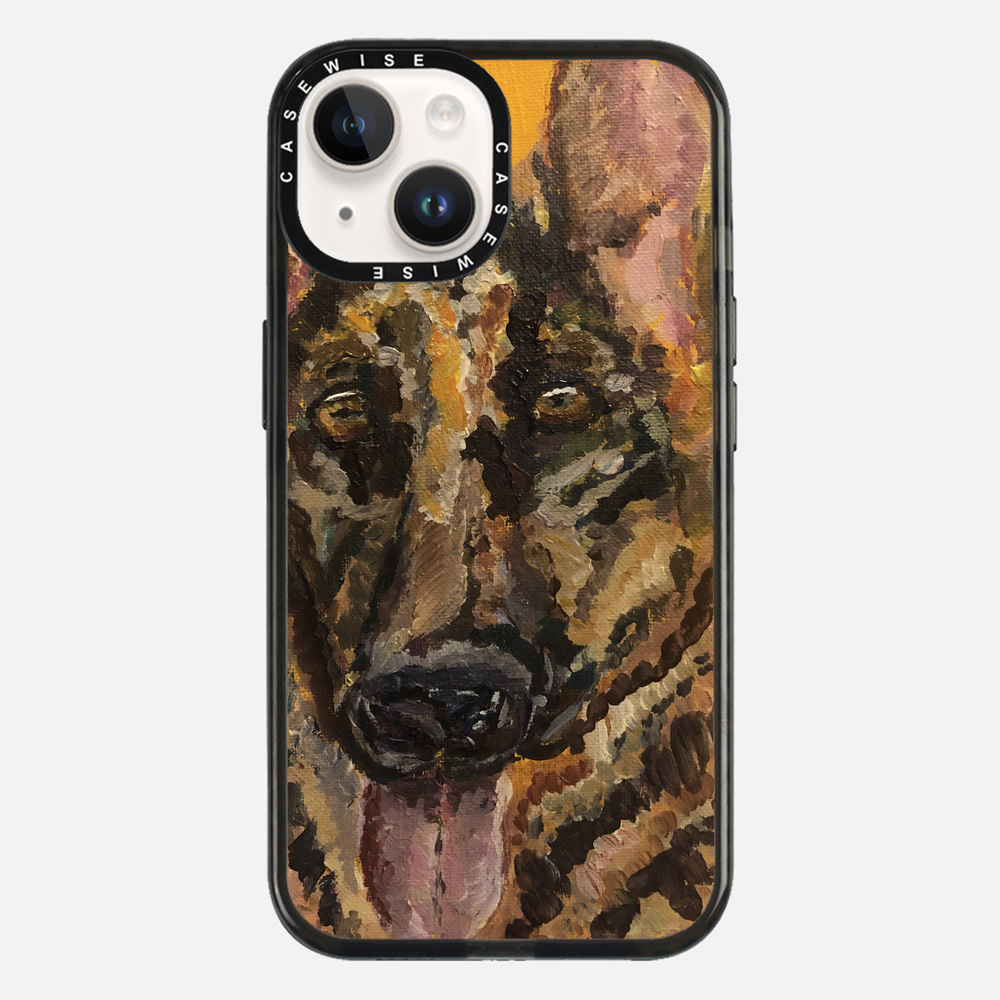 Owczarek Niemiecki - Etui