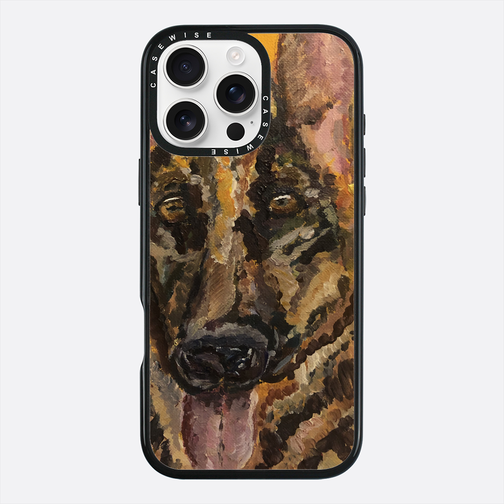 Owczarek Niemiecki - Etui