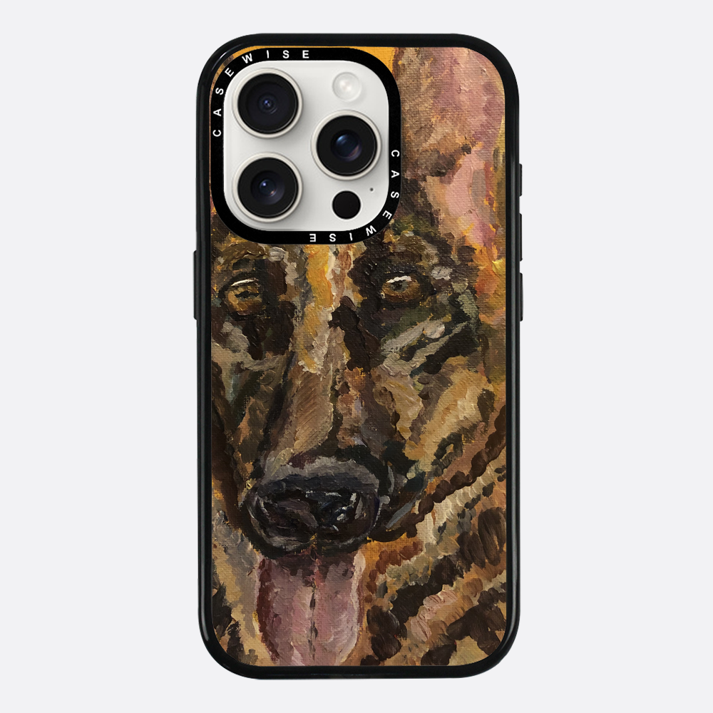 Owczarek Niemiecki - Etui