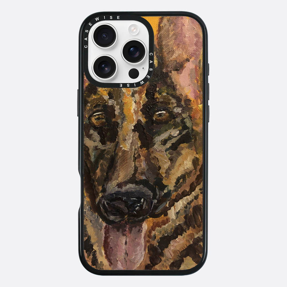 Owczarek Niemiecki - Etui