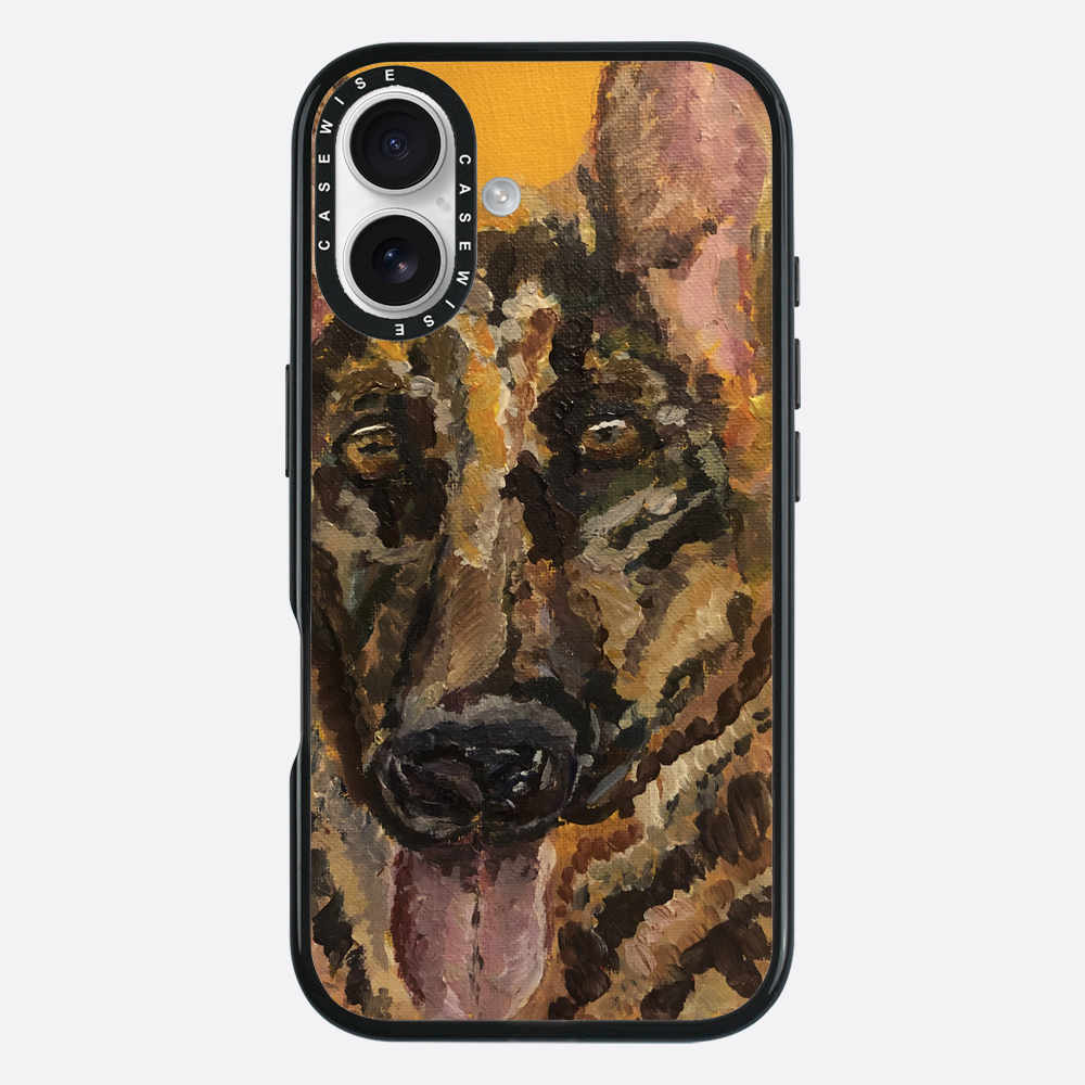 Owczarek Niemiecki - Etui