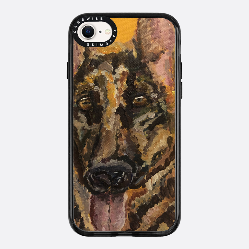 Owczarek Niemiecki - Etui