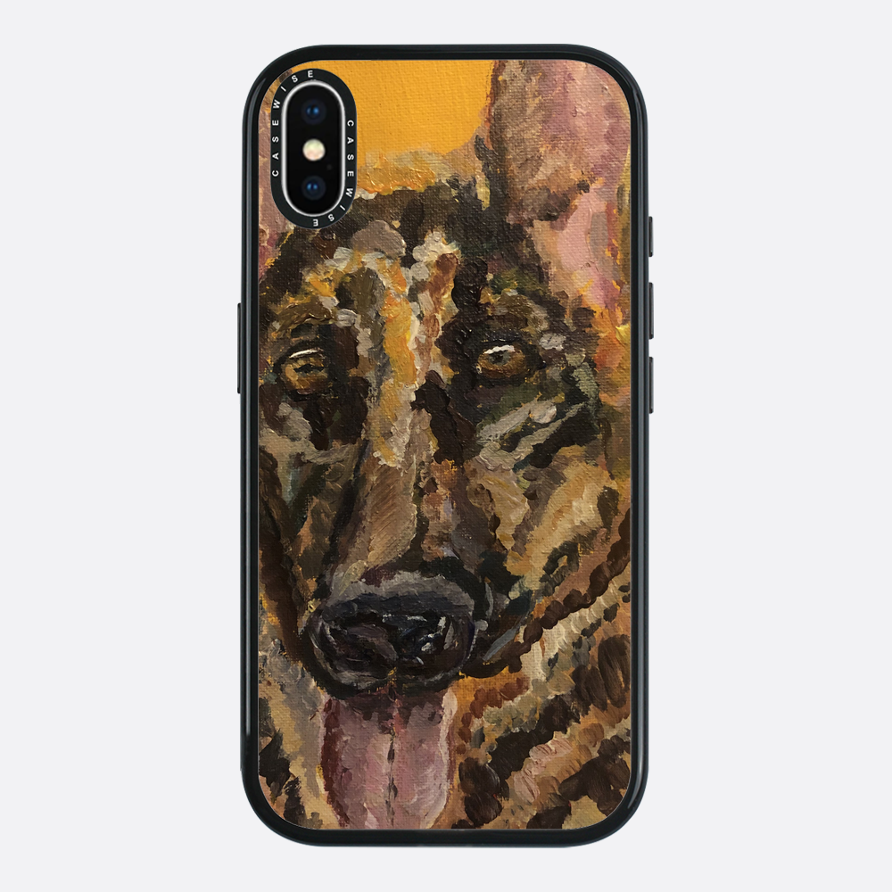 Owczarek Niemiecki - Etui