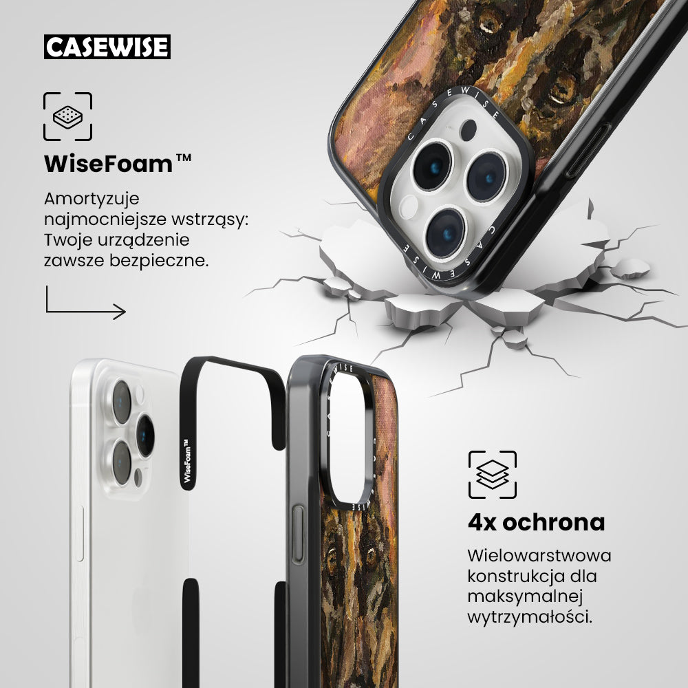 Owczarek Niemiecki - Etui