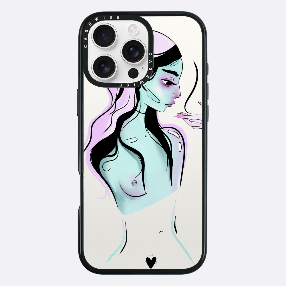 Zatruta Aura - Etui